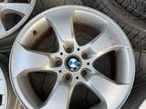 Диски оригинал привозные BMW за 125 000 тг. в Алматы – фото 4