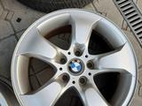 Диски оригинал привозные BMW за 125 000 тг. в Алматы – фото 2