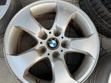 Диски оригинал привозные BMW за 125 000 тг. в Алматы – фото 3