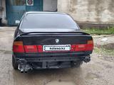 BMW 520 1993 годаүшін1 300 000 тг. в Шымкент – фото 2