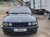 BMW 520 1993 года за 1 300 000 тг. в Шымкент – фото 4