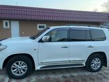 Toyota Land Cruiser 2008 годаүшін17 500 000 тг. в Алматы