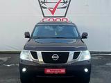 Nissan Patrol 2013 года за 12 450 000 тг. в Усть-Каменогорск – фото 2