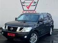 Nissan Patrol 2013 годаүшін12 450 000 тг. в Усть-Каменогорск