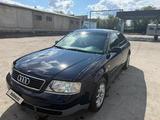 Audi A6 1998 годаүшін1 400 000 тг. в Петропавловск – фото 3