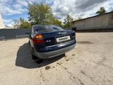 Audi A6 1998 годаүшін1 400 000 тг. в Петропавловск – фото 4