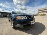 Audi A6 1998 годаүшін1 400 000 тг. в Петропавловск – фото 5