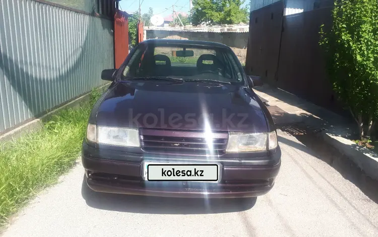 Opel Vectra 1992 года за 750 000 тг. в Шымкент