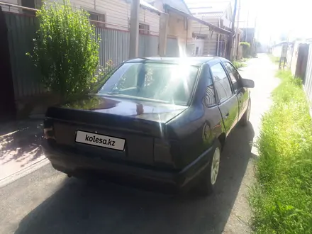 Opel Vectra 1992 года за 750 000 тг. в Шымкент – фото 4
