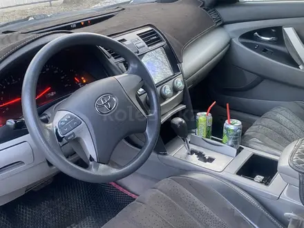 Toyota Camry 2006 года за 5 000 000 тг. в Усть-Каменогорск – фото 6