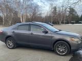 Toyota Camry 2006 годаүшін5 000 000 тг. в Усть-Каменогорск
