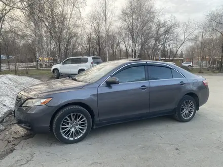 Toyota Camry 2006 года за 5 000 000 тг. в Усть-Каменогорск – фото 2
