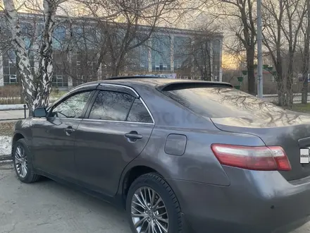 Toyota Camry 2006 года за 5 000 000 тг. в Усть-Каменогорск – фото 3