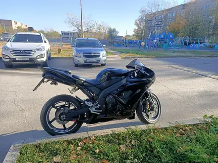 Yamaha  YZF-R1 2004 года за 2 700 000 тг. в Аксу – фото 10