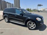 Mercedes-Benz GL 500 2011 годаүшін14 500 000 тг. в Астана – фото 4