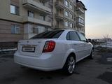 Daewoo Gentra 2014 года за 4 600 000 тг. в Тараз