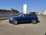 Audi e-tron 2019 года за 20 000 000 тг. в Алматы – фото 2
