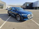 Audi e-tron 2019 года за 20 000 000 тг. в Алматы – фото 3
