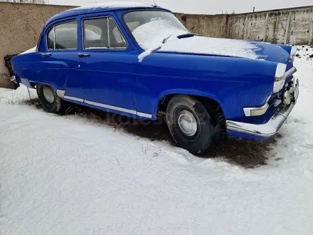 ГАЗ 21 (Волга) 1967 года за 1 000 000 тг. в Семей – фото 2