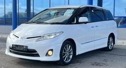 Toyota Estima 2012 года за 5 000 000 тг. в Караганда – фото 2