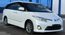 Toyota Estima 2012 года за 5 000 000 тг. в Караганда