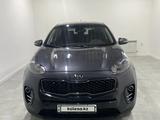 Kia Sportage 2018 годаүшін10 000 000 тг. в Алматы – фото 2