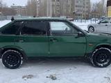 ВАЗ (Lada) 2109 1998 годаүшін700 000 тг. в Актобе – фото 4