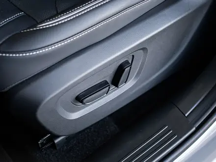 GAC GS4 Max Lux 2025 года за 11 990 000 тг. в Атырау – фото 22