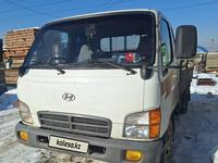 Hyundai  Mighty 2006 годаүшін8 500 000 тг. в Алматы