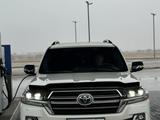 Toyota Land Cruiser 2018 годаfor38 000 000 тг. в Тараз