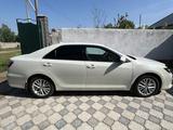 Toyota Camry 2017 года за 12 300 000 тг. в Алматы – фото 5