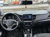 Hyundai Accent 2021 годаүшін7 700 000 тг. в Астана – фото 5