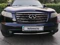 Infiniti FX35 2007 годаүшін7 450 000 тг. в Усть-Каменогорск – фото 7