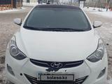 Hyundai Avante 2012 годаүшін4 300 000 тг. в Шымкент