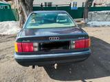 Audi 100 1992 годаүшін2 000 000 тг. в Талдыкорган