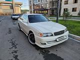 Toyota Chaser 1999 годаүшін4 900 000 тг. в Усть-Каменогорск – фото 2