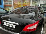 Nissan Maxima 2009 года за 6 500 000 тг. в Петропавловск – фото 4