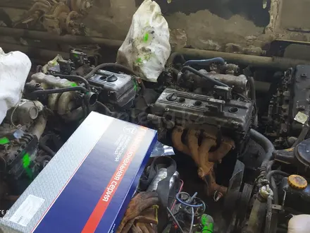 Двигатель 405 Евро 3 бу за 850 000 тг. в Караганда – фото 3