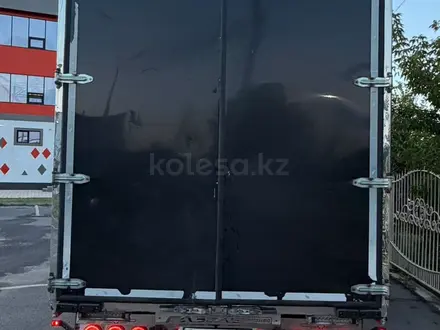 ГАЗ ГАЗель 2017 года за 14 000 000 тг. в Шымкент – фото 4