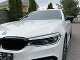 BMW 540 2017 года за 25 000 000 тг. в Алматы – фото 4