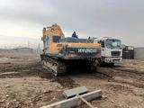 Hyundai  R300LC 2013 годаүшін25 000 000 тг. в Тараз – фото 3