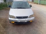 Honda Odyssey 1996 года за 2 000 000 тг. в Талдыкорган – фото 2