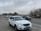 ВАЗ (Lada) Priora 2172 2013 годаүшін2 400 000 тг. в Актобе