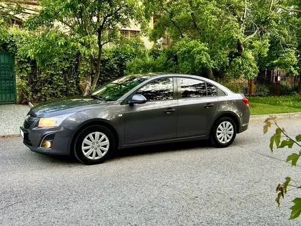 Chevrolet Cruze 2013 года за 4 350 000 тг. в Караганда – фото 15