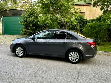 Chevrolet Cruze 2013 года за 4 350 000 тг. в Караганда – фото 16
