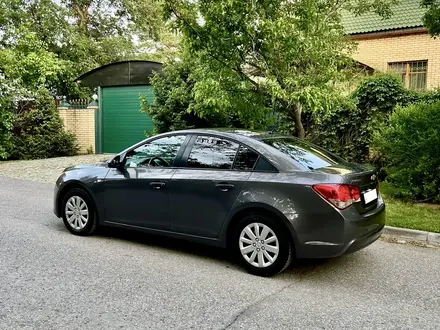 Chevrolet Cruze 2013 года за 4 350 000 тг. в Караганда – фото 17