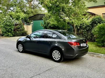 Chevrolet Cruze 2013 года за 4 350 000 тг. в Караганда – фото 18