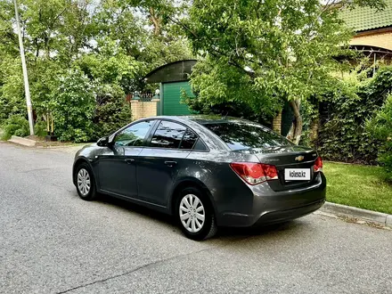 Chevrolet Cruze 2013 года за 4 350 000 тг. в Караганда – фото 19