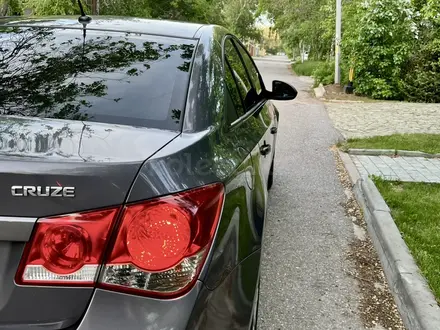 Chevrolet Cruze 2013 года за 4 350 000 тг. в Караганда – фото 26
