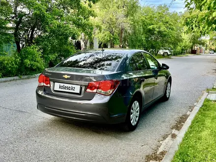 Chevrolet Cruze 2013 года за 4 350 000 тг. в Караганда – фото 28